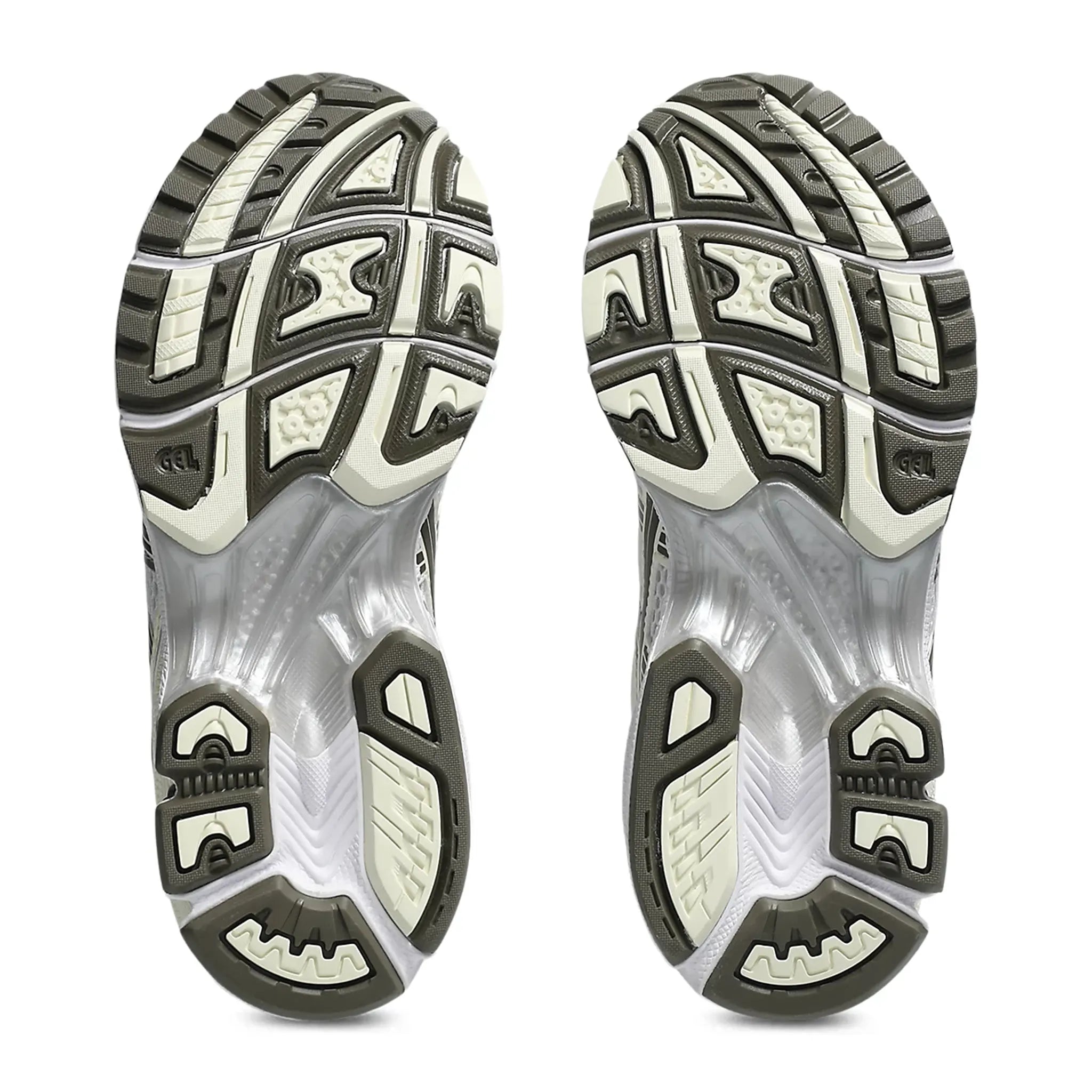 ASICS Gel-Kayano 14 White Ivory