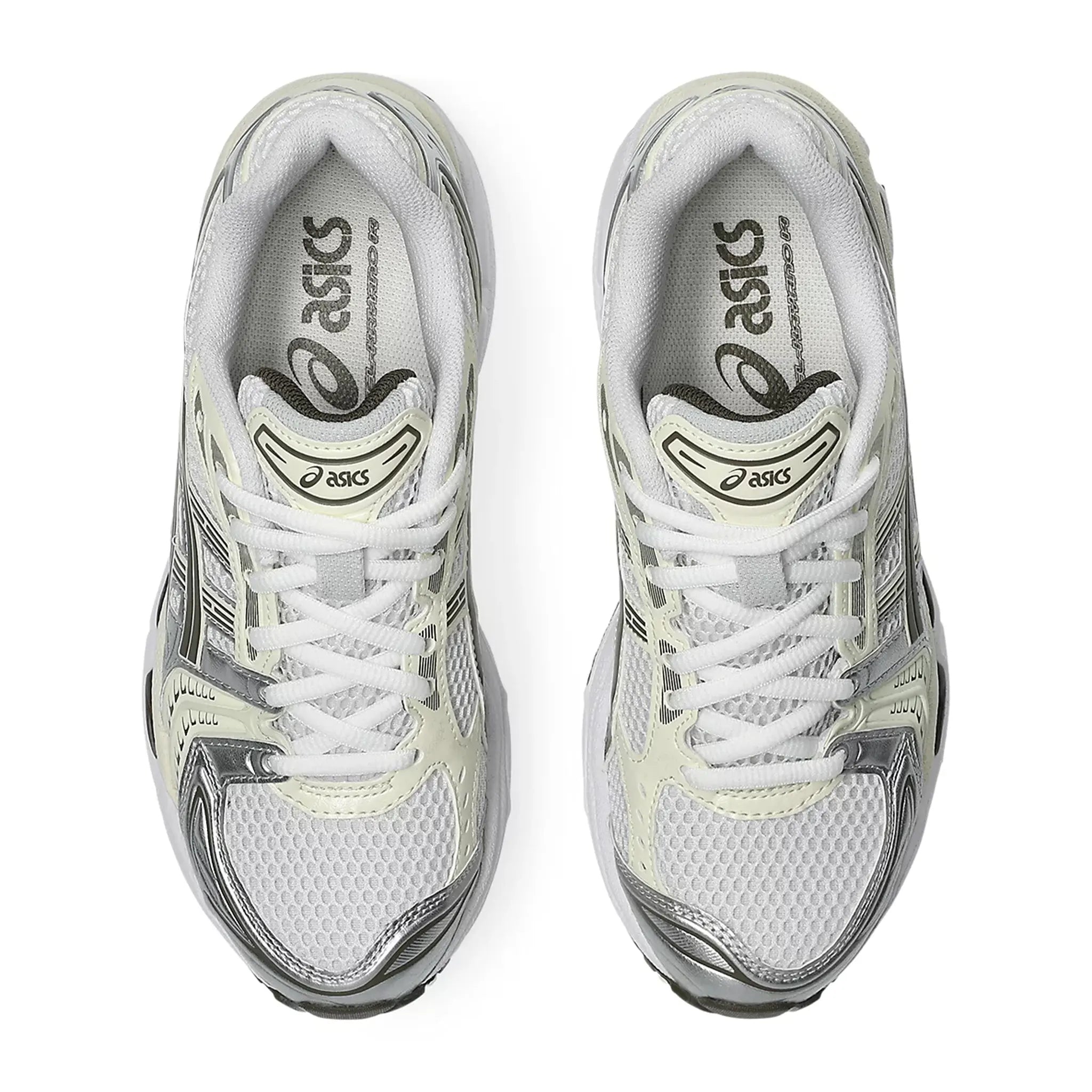 ASICS Gel-Kayano 14 White Ivory