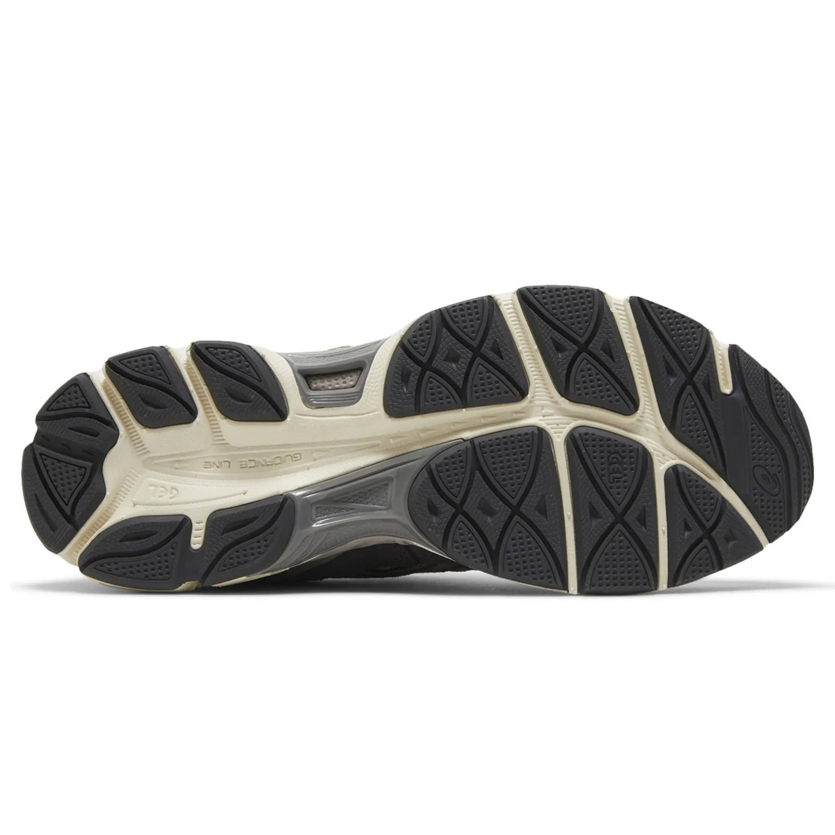 ASICS Gel-NYC Oatmeal Obsidian Grey | 1201A789-250