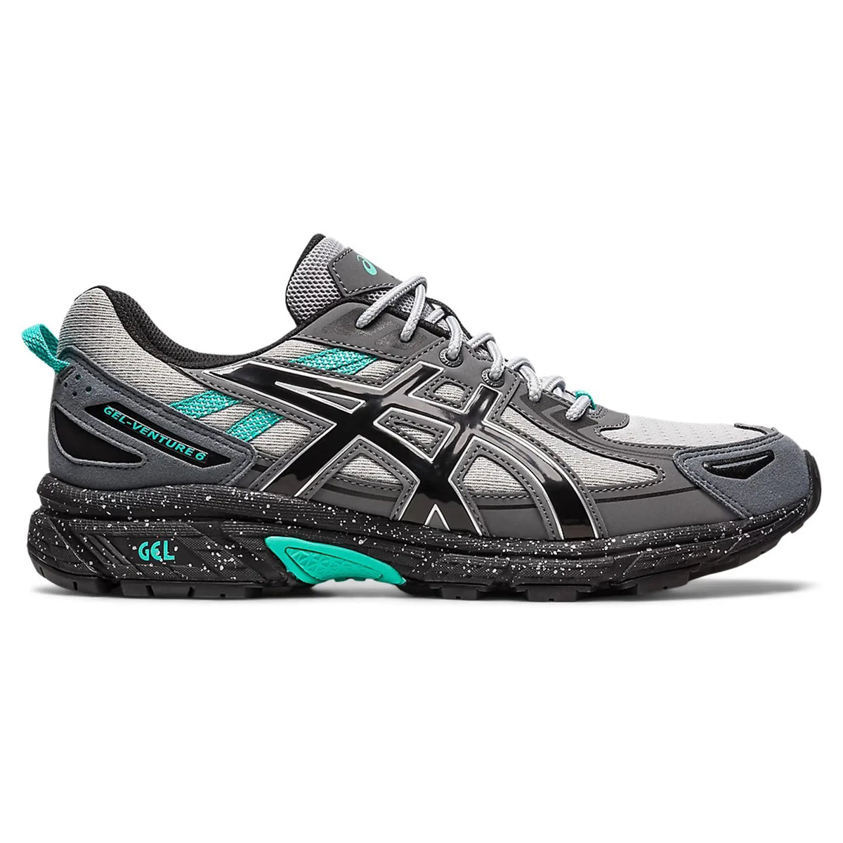 ASICS Gel-Venture 6 Mid Grey | ASICS Gel-Venture 6 Mid Grey |