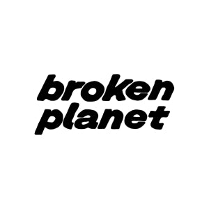 Shop Broken Planet