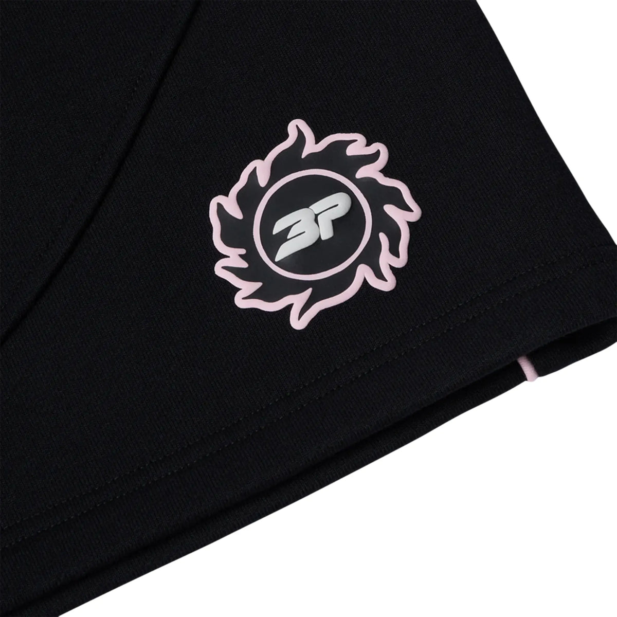 美品✦BRIEFING✦3D LOGO CREW NECK✦ ブラック✦ S Broken Planet Performance Sweat Shorts Midnight Black |