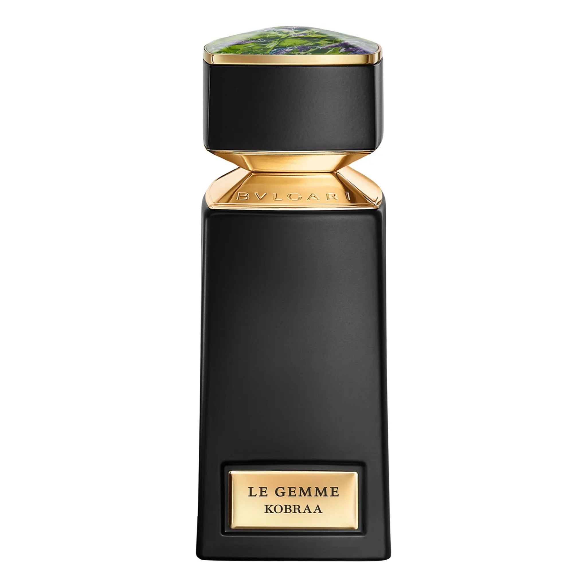 Front view of Bvlgari Le Gemme Kobraa Eau De Parfum 42181