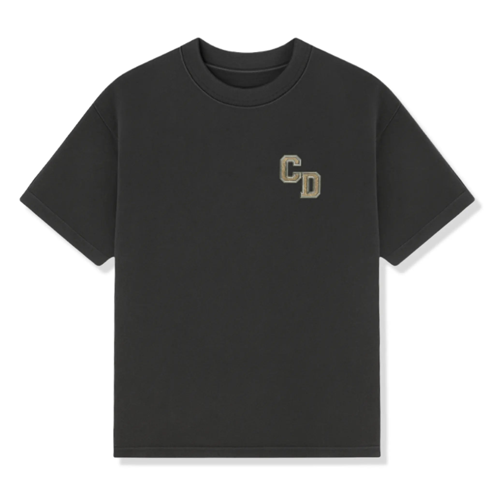 Cardair CD Logo Charcoal T-Shirt