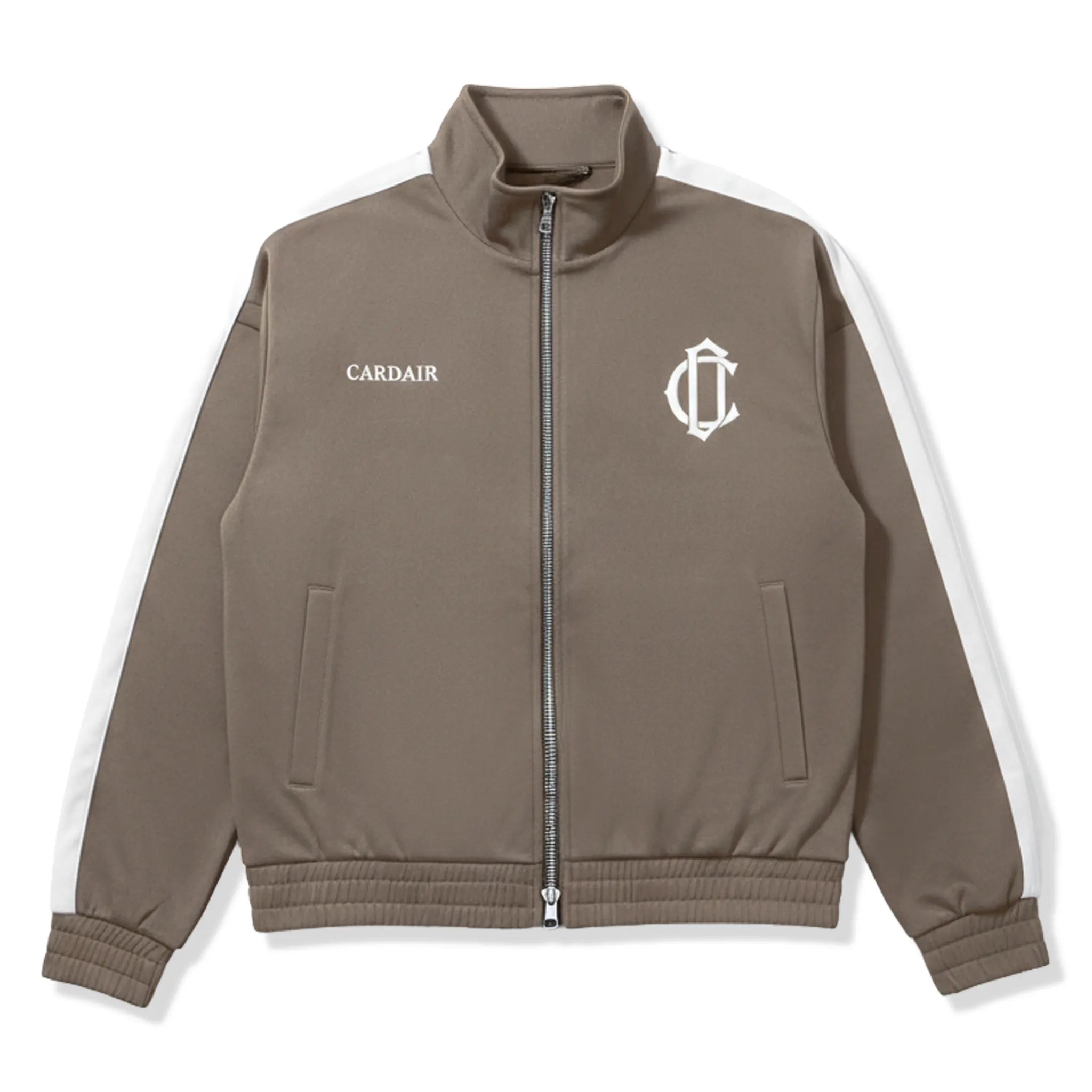 Cardair Club Emblem Storm Jacket