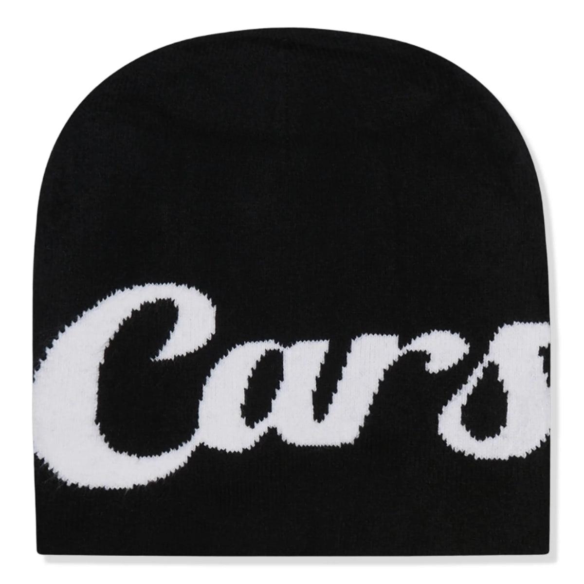 carsicko-black-beanie-front.