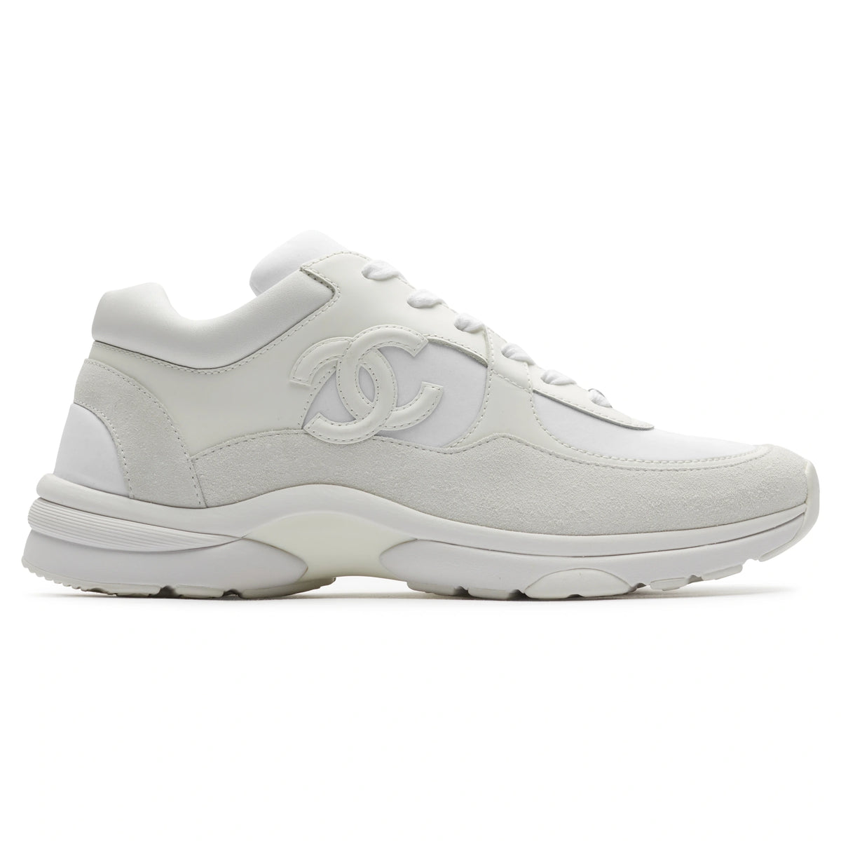 Chanel 2025 sneakers crepslocker