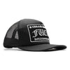 Chrome Hearts Caps