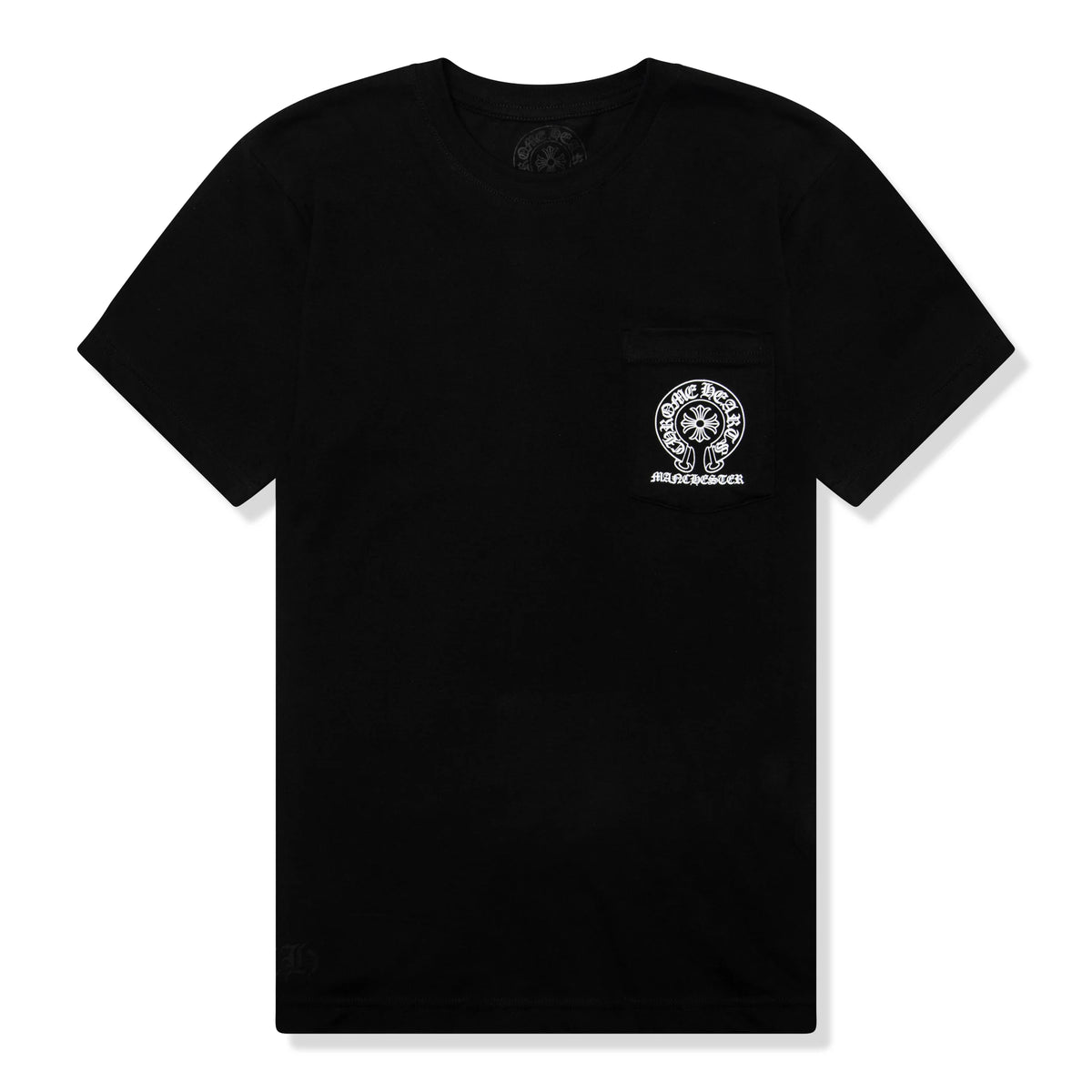 Tシャツ・カットソー Chrome Hearts Multi Color Horse Shoe T Tシャツ・カットソー Chrome Hearts Multi Color Horse Shoe T