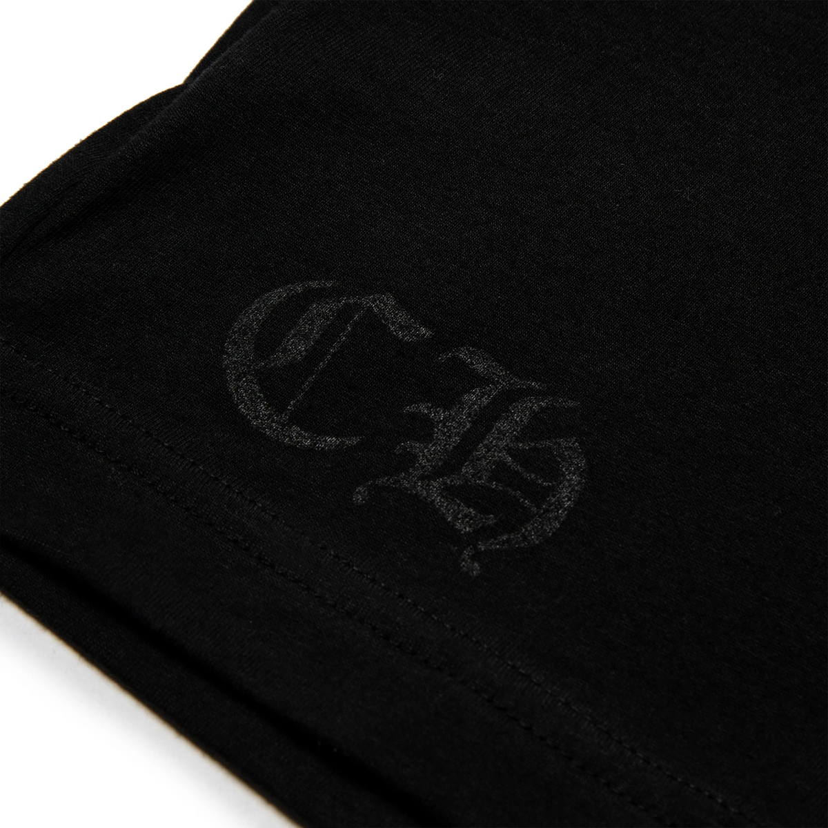 Chrome Hearts Manchester Exclusive Horse Shoe Pocket Logo L