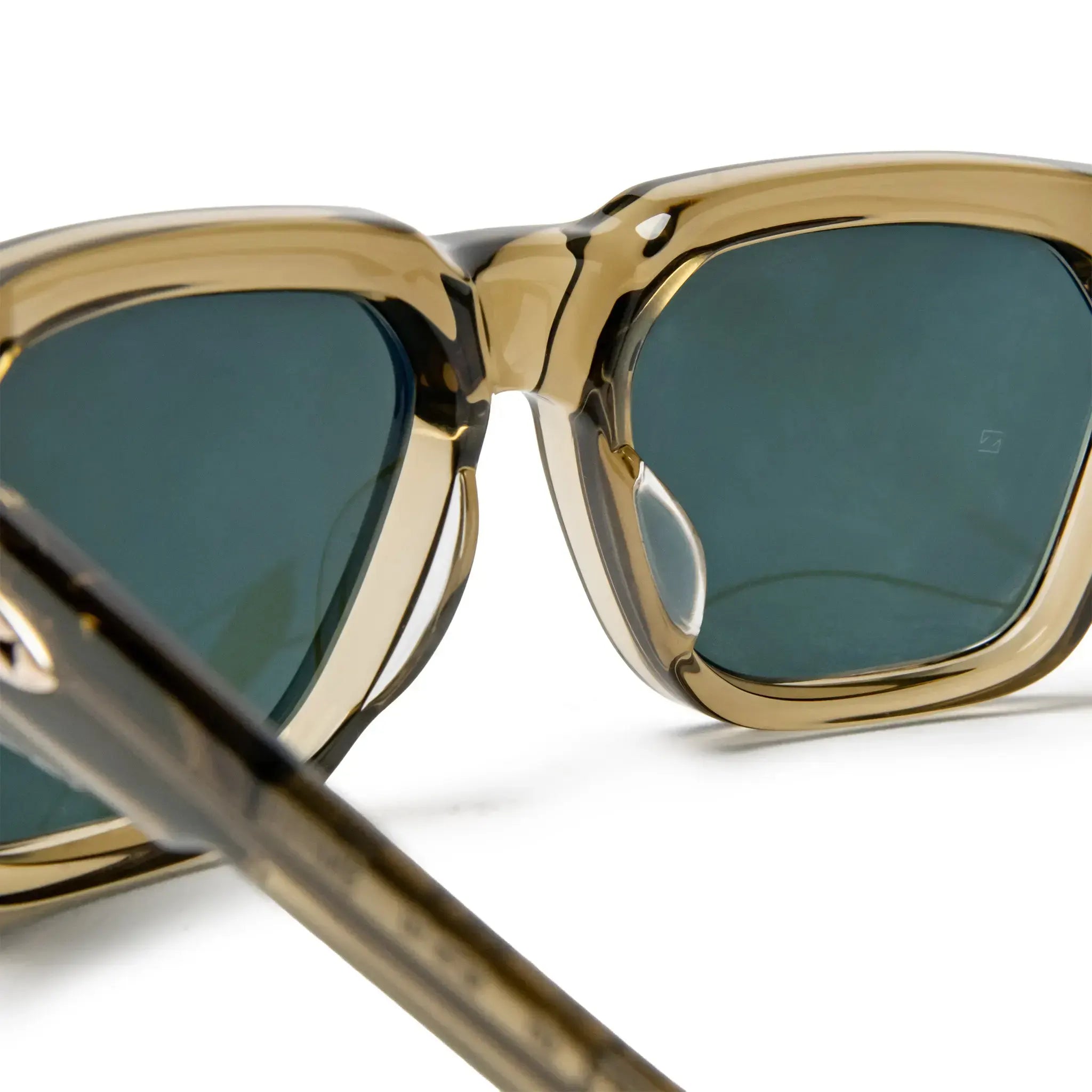 Detailed View of Chrome Hearts Sniffer 6.0 Ary Sunglasses 202794_ARY