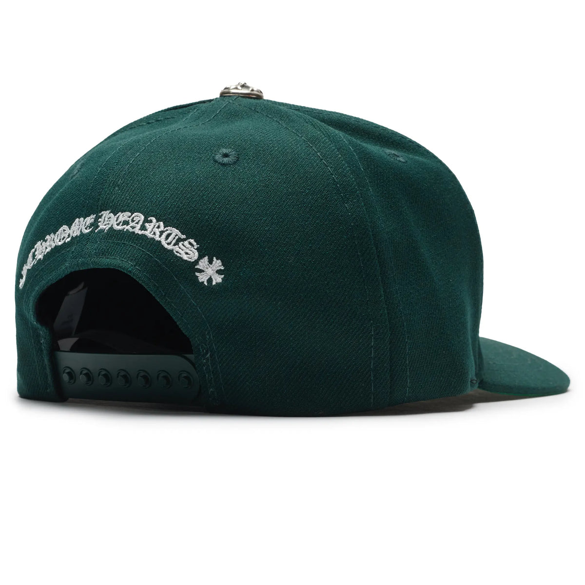 chrome-hearts-vintage-ch-green