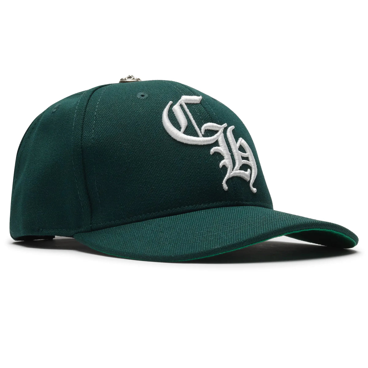 chrome-hearts-vintage-ch-green
