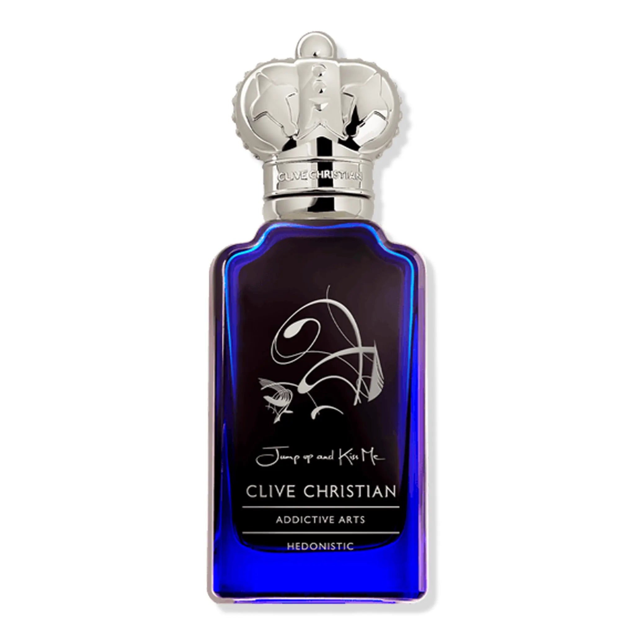 Front View of Clive Christian Hedonistic Eau De Parfum