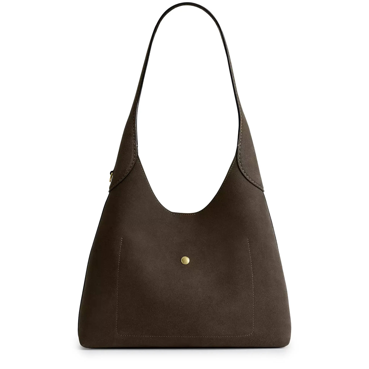 Coach Brooklyn Olive Shoulder Bag | CW637