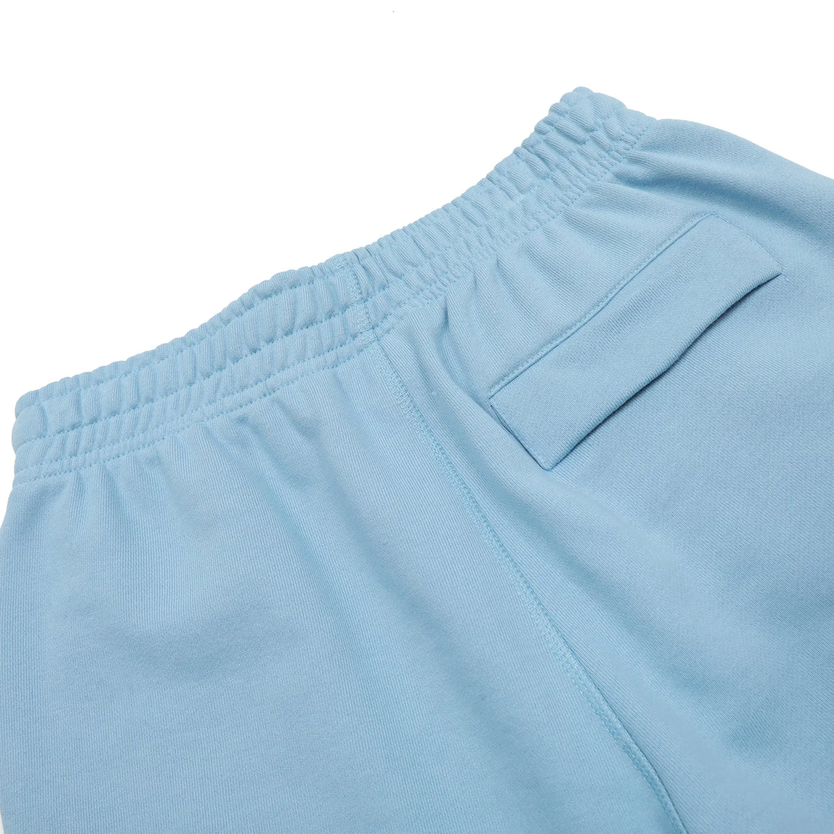 Corteiz Alcatraz Baby Blue Shorts |
