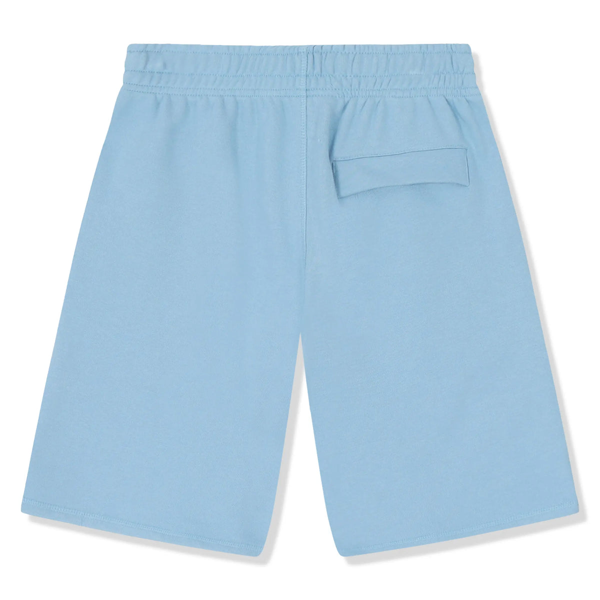 Corteiz Alcatraz Baby Blue Shorts |