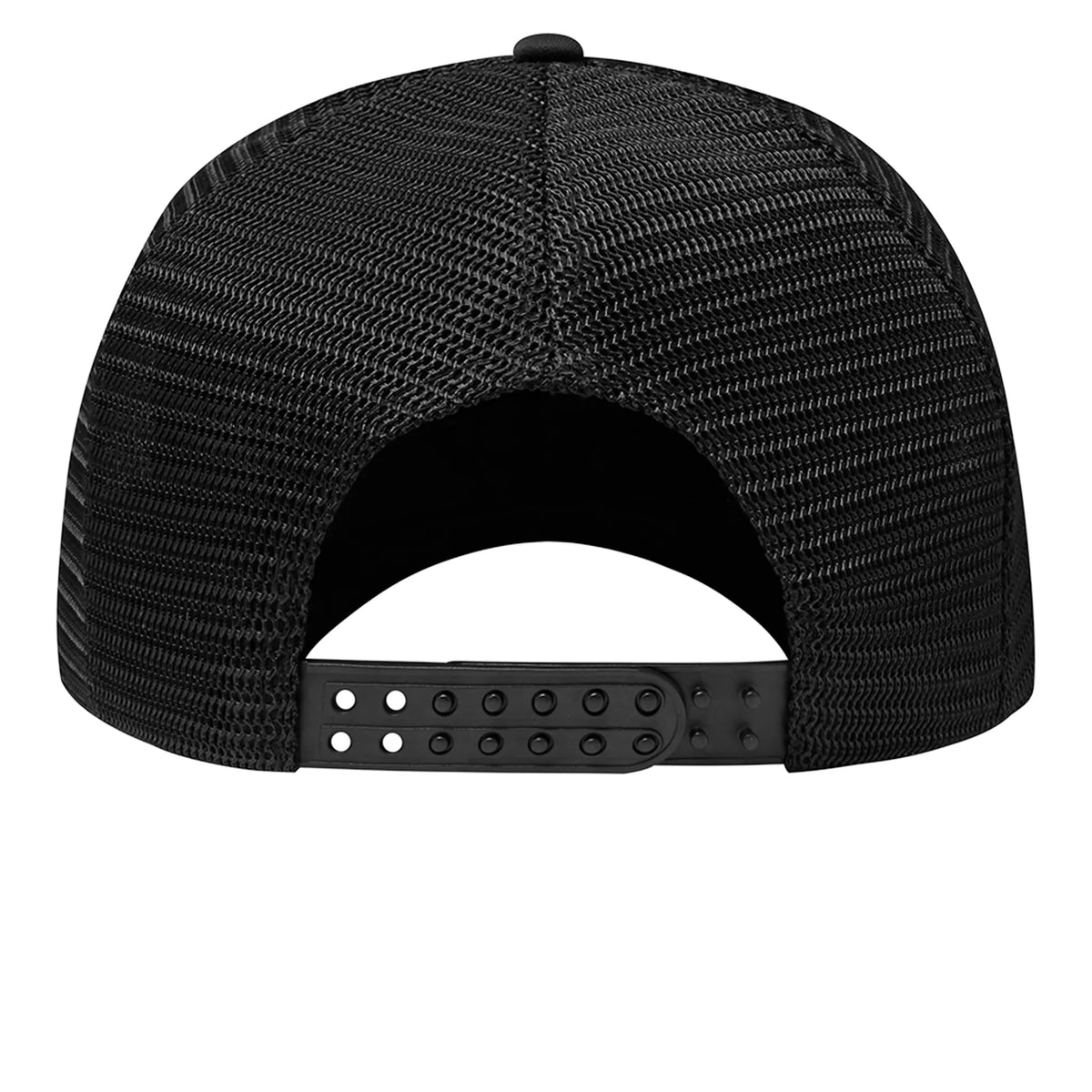 Corteiz Alcatraz Premium Puff Print Trucker Cap |