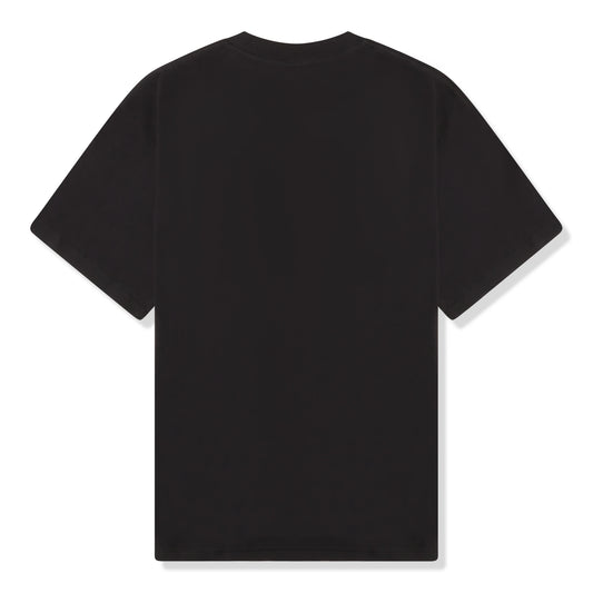 Corteiz Allstarz Black T Shirt