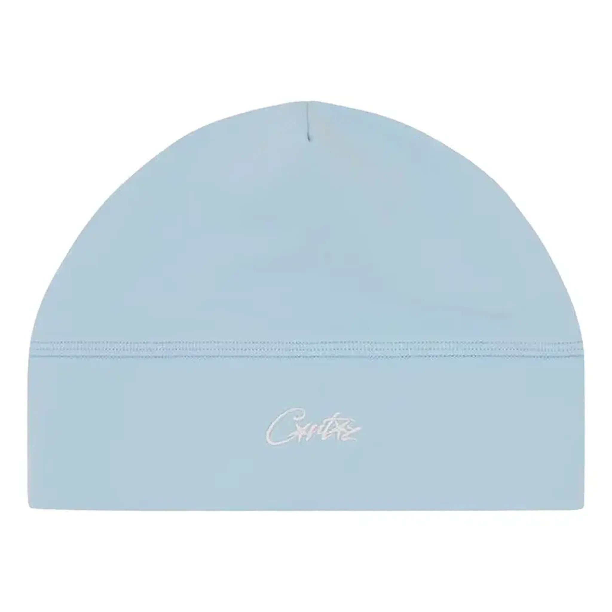 Corteiz Liteworky Baby Blue Cap 07892 1SS2507CLCBB BABY