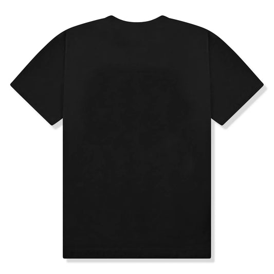 Corteiz OG Carni Alcatraz Black T Shirt