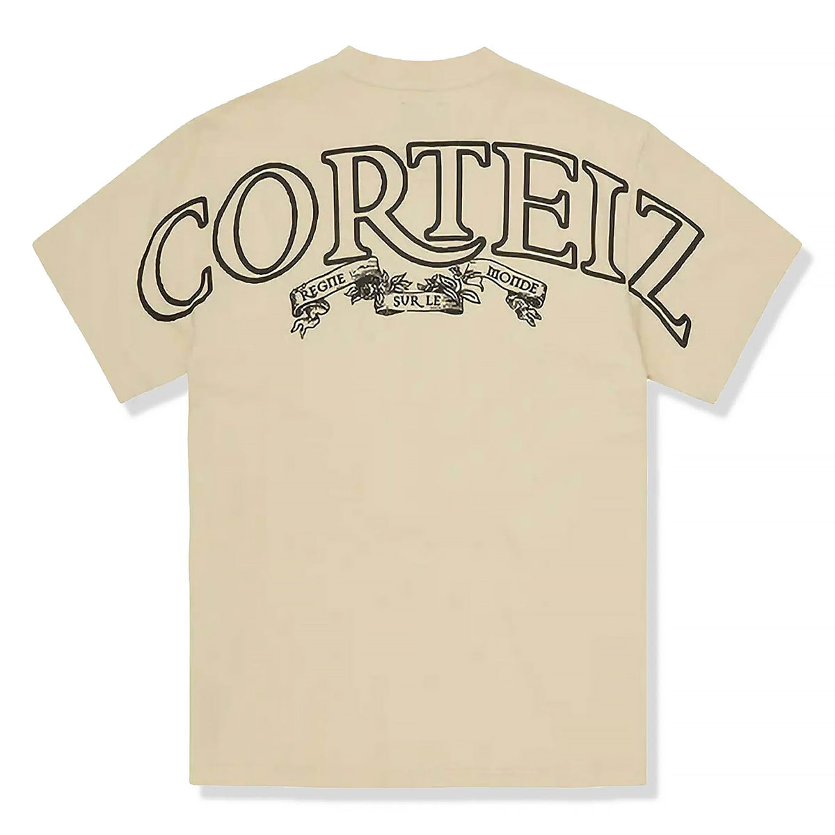 Jules Tee Shirt Produit Sous Licence Officielle Uefa