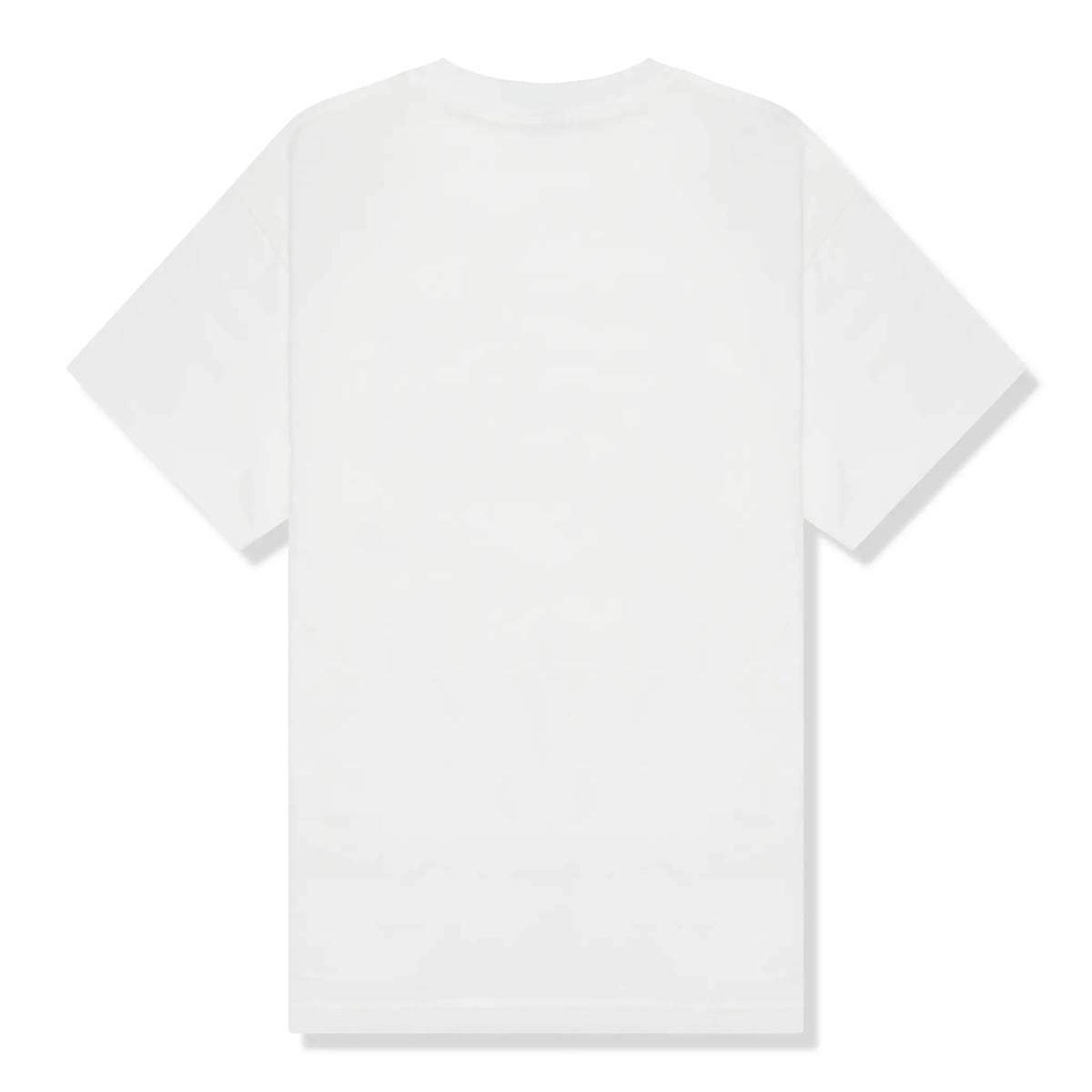 Corteiz x Denim Cortears OG Alcatraz White T Shirt |