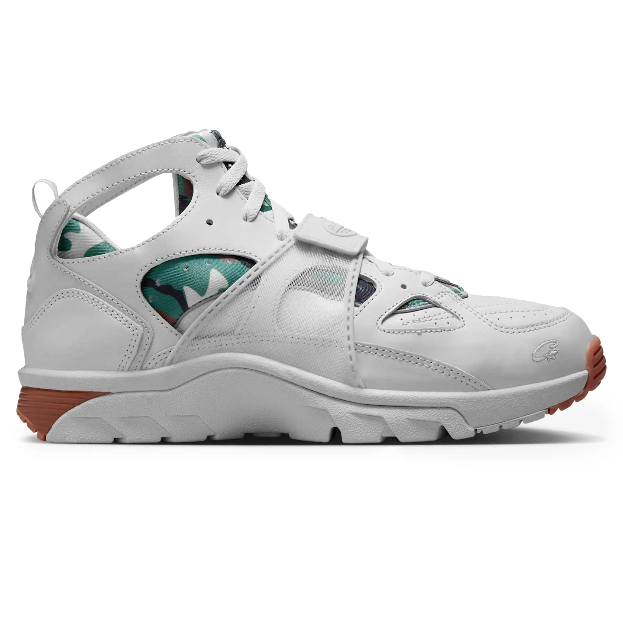 Corteiz x Nike Air Huarache Light Bone FQ8793 002