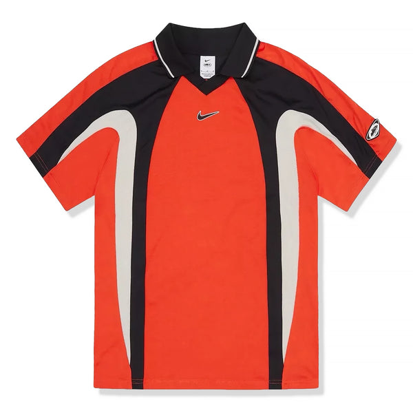 Corteiz x Nike NRG Jersey Team Orange FV9353-891