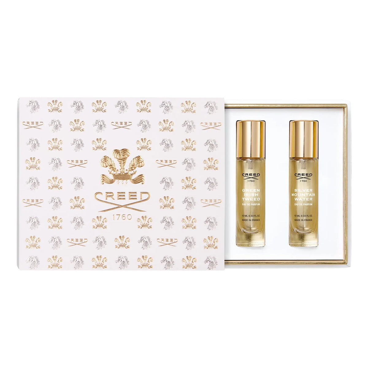 Creed 3 Piece Fragrance Gift Set |
