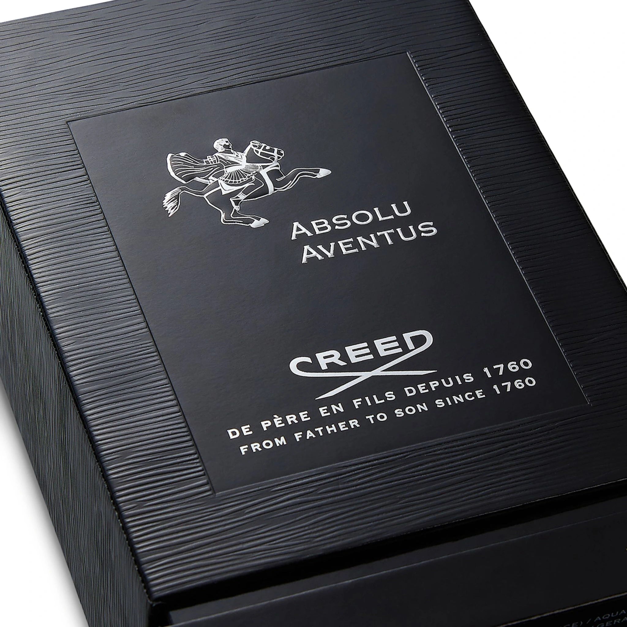 Detail view of Creed Limited Edition Absolu Aventus Eau De Parfum 75ml