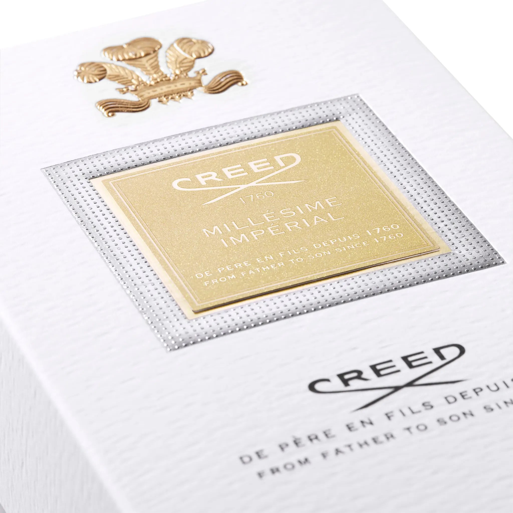 Detailed View of Creed Millésime Impérial Eau de Parfum