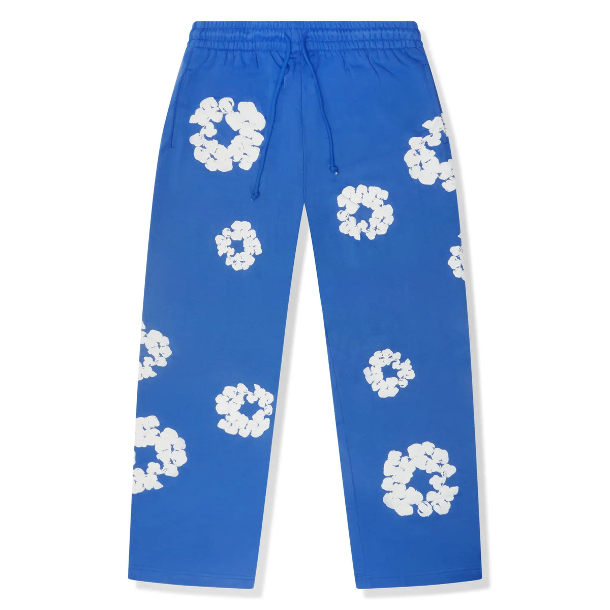 パンツ Denim tears Cotton Wreath half pants denim-tears-the-cotton-wreath-