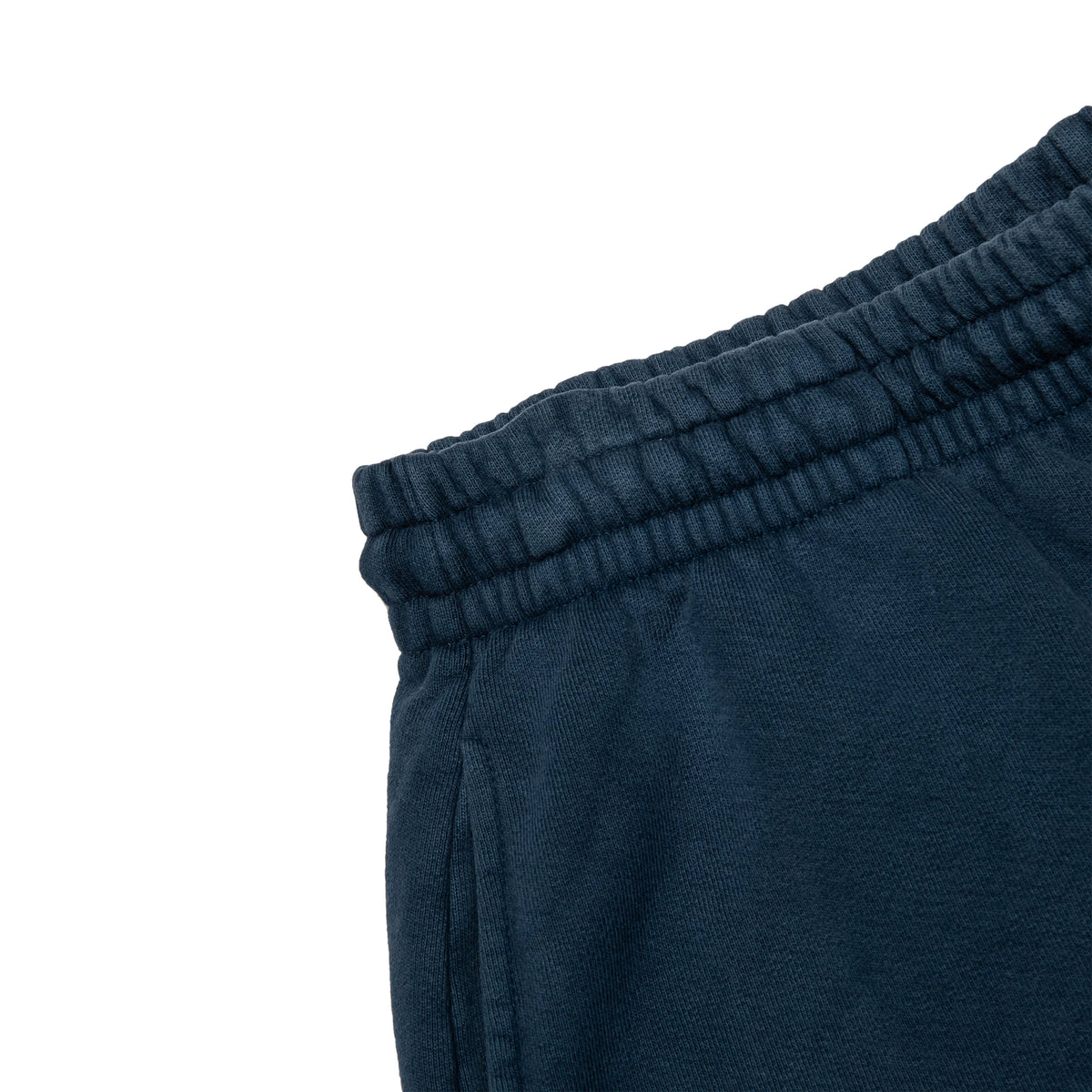Denim Tears University Navy Shorts | 402-080-27