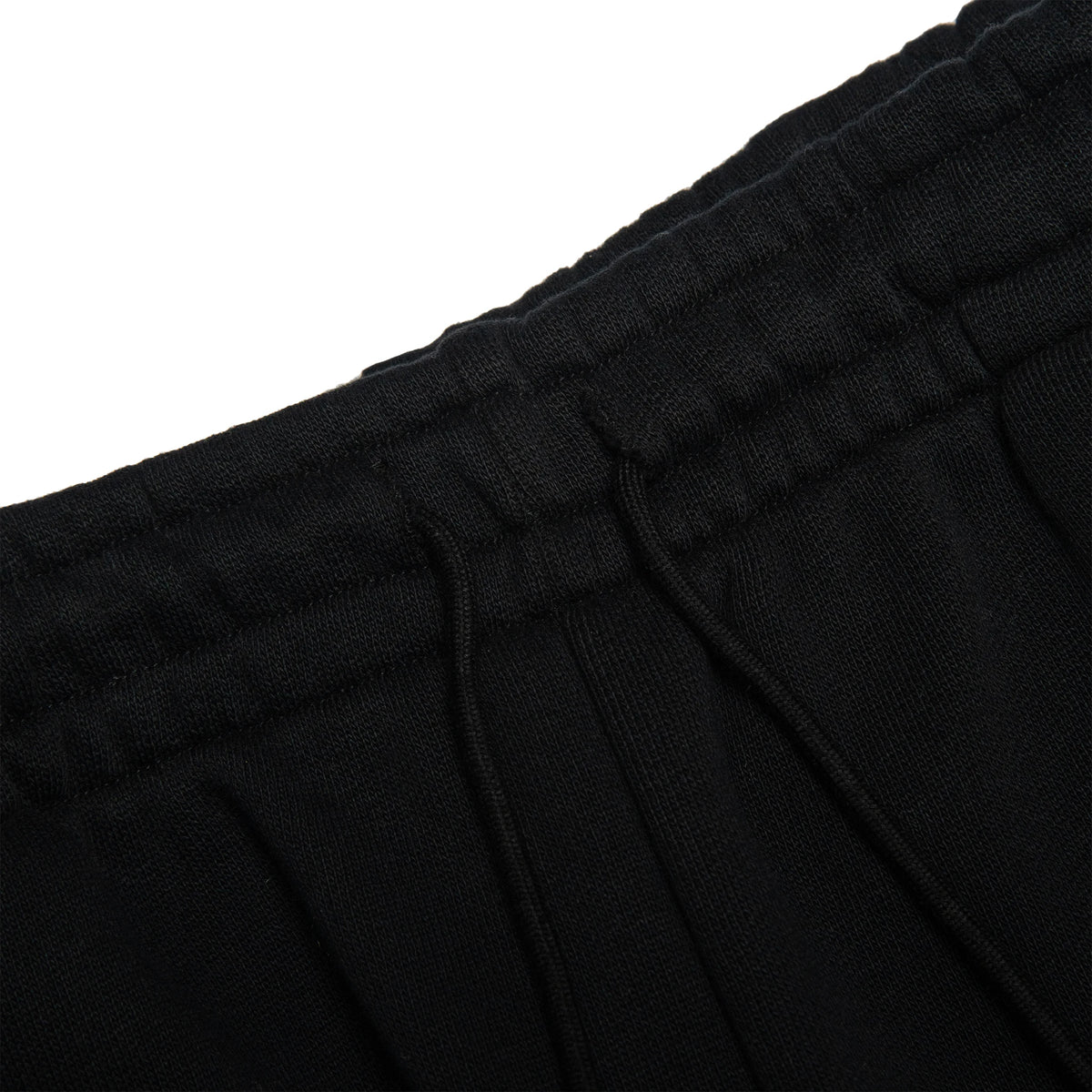 Denim Tears x CPFM Cactus Tears Wreath Black Sweatpants | FW24BAS015