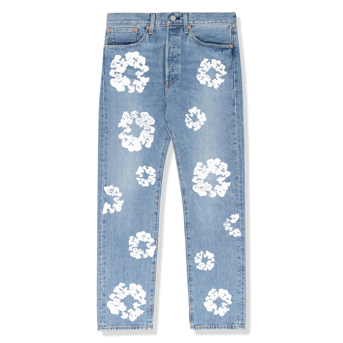 Denim Tears x Levi