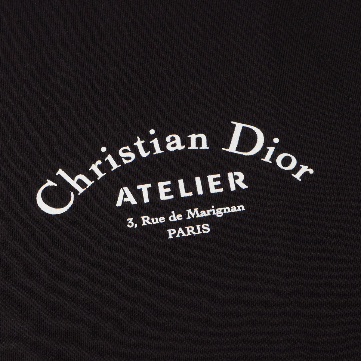 【国内正規品】Christian Dior ATELIER 長袖シャツ ブラック ◇美品◇Christian Dior／ATELIER◇長袖シャツ◇国内正規品 - メルカリ