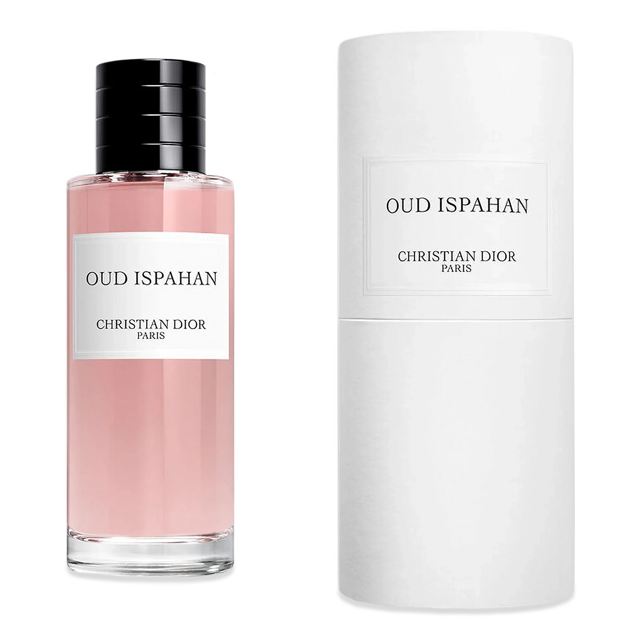 Front view of Dior Oud Ispahan Fragrance 250ml