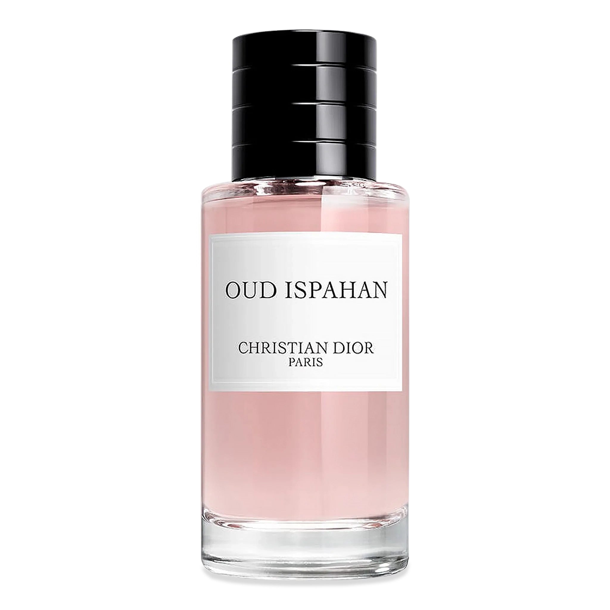 Front view of Dior Oud Ispahan Fragrance 40ml