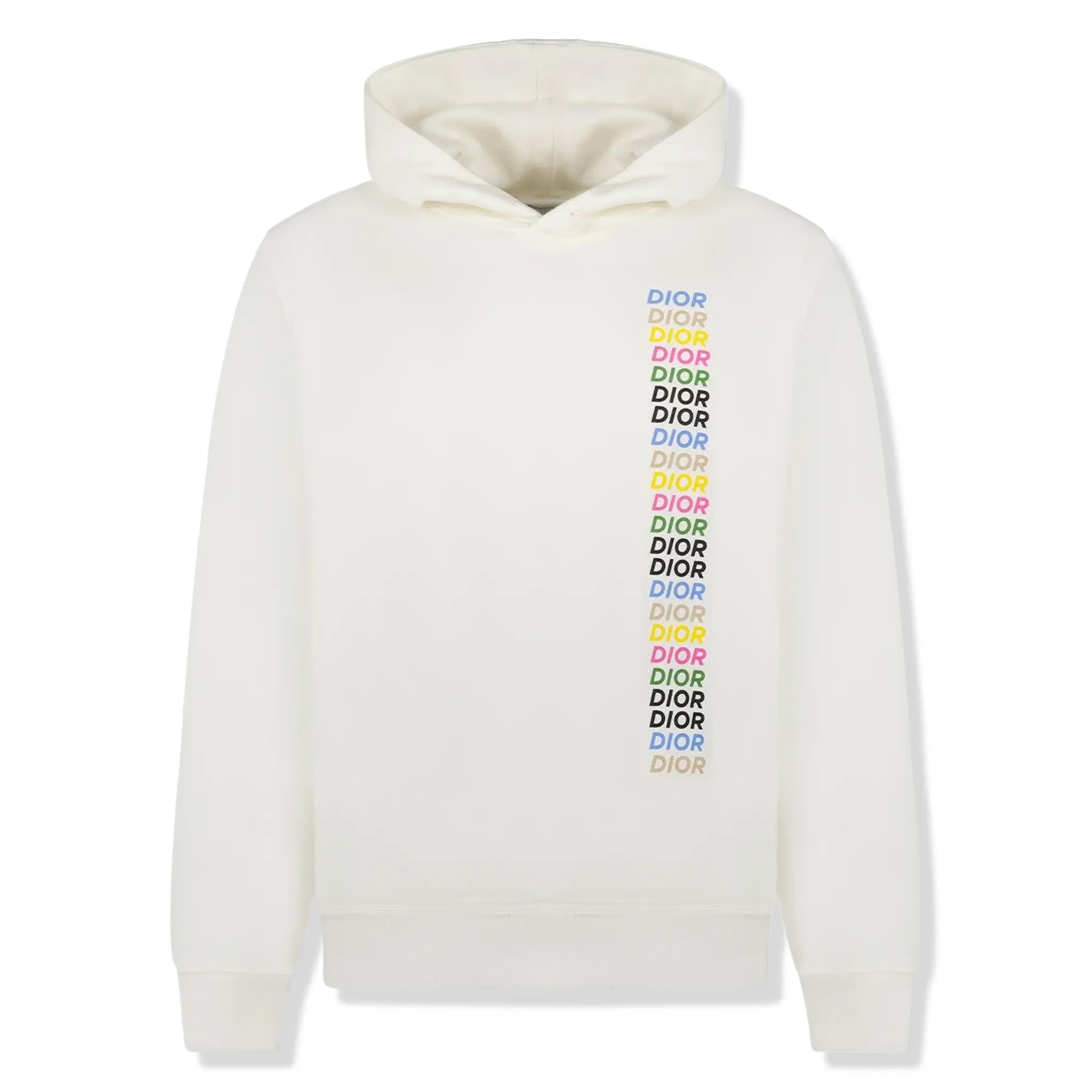 Dior hoodie price clearance
