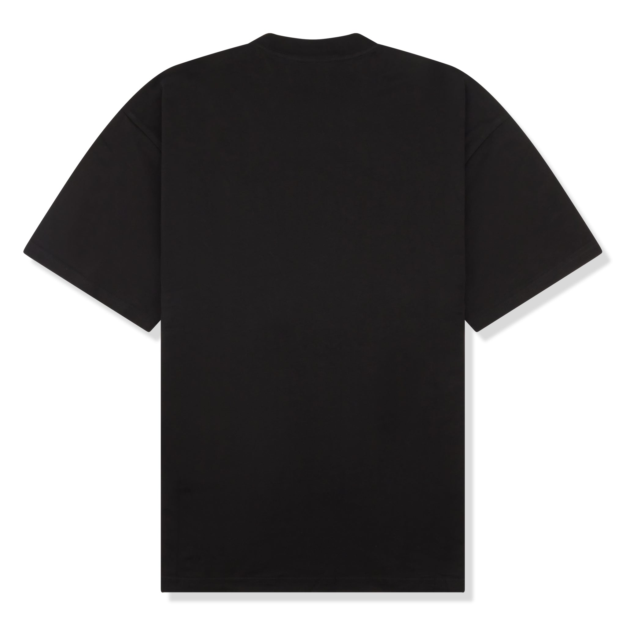 Image of Drew House Mascot T Shirt Black