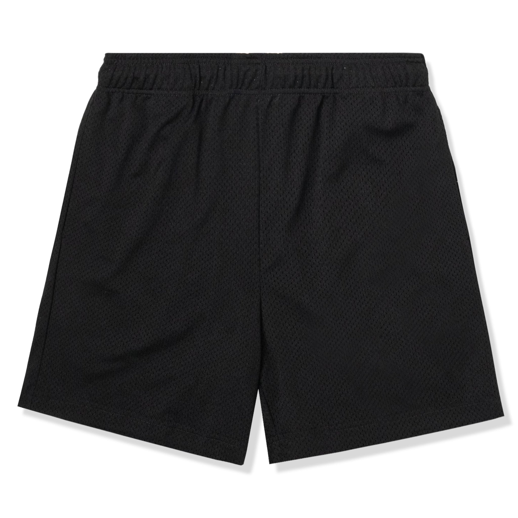 Image of Eric Emanuel EE Basic Black Mushroom Shorts