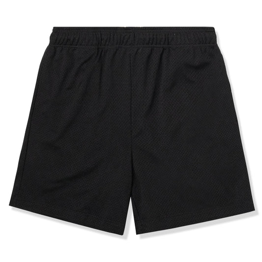 Eric Emanuel EE Basic Black Shorts