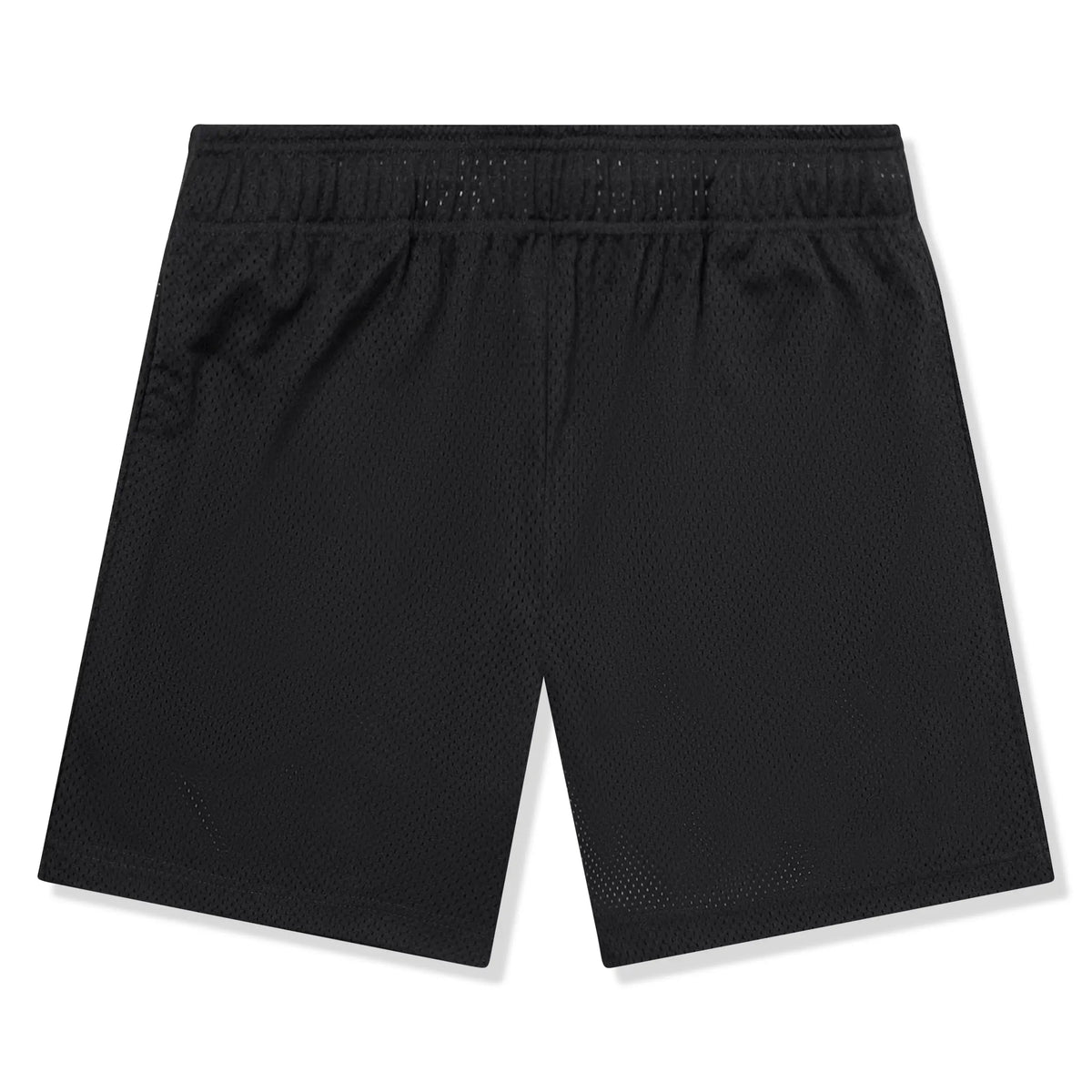 Eric Emanuel EE Basic Black White Shorts (SS22)