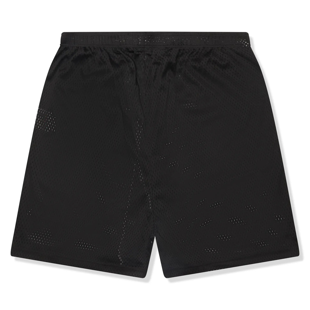 Eric Emanuel EE Lightning Bolt Grey Black Shorts | 02571