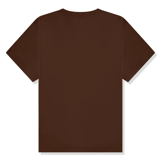 Eric Emanuel EE Basic Brown T Shirt