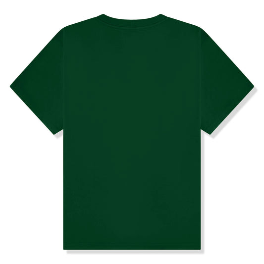 Eric Emanuel EE Basic Green T Shirt