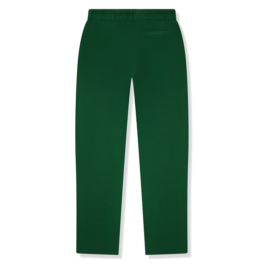 Eric Emanuel EE Basic Green White Sweatpants