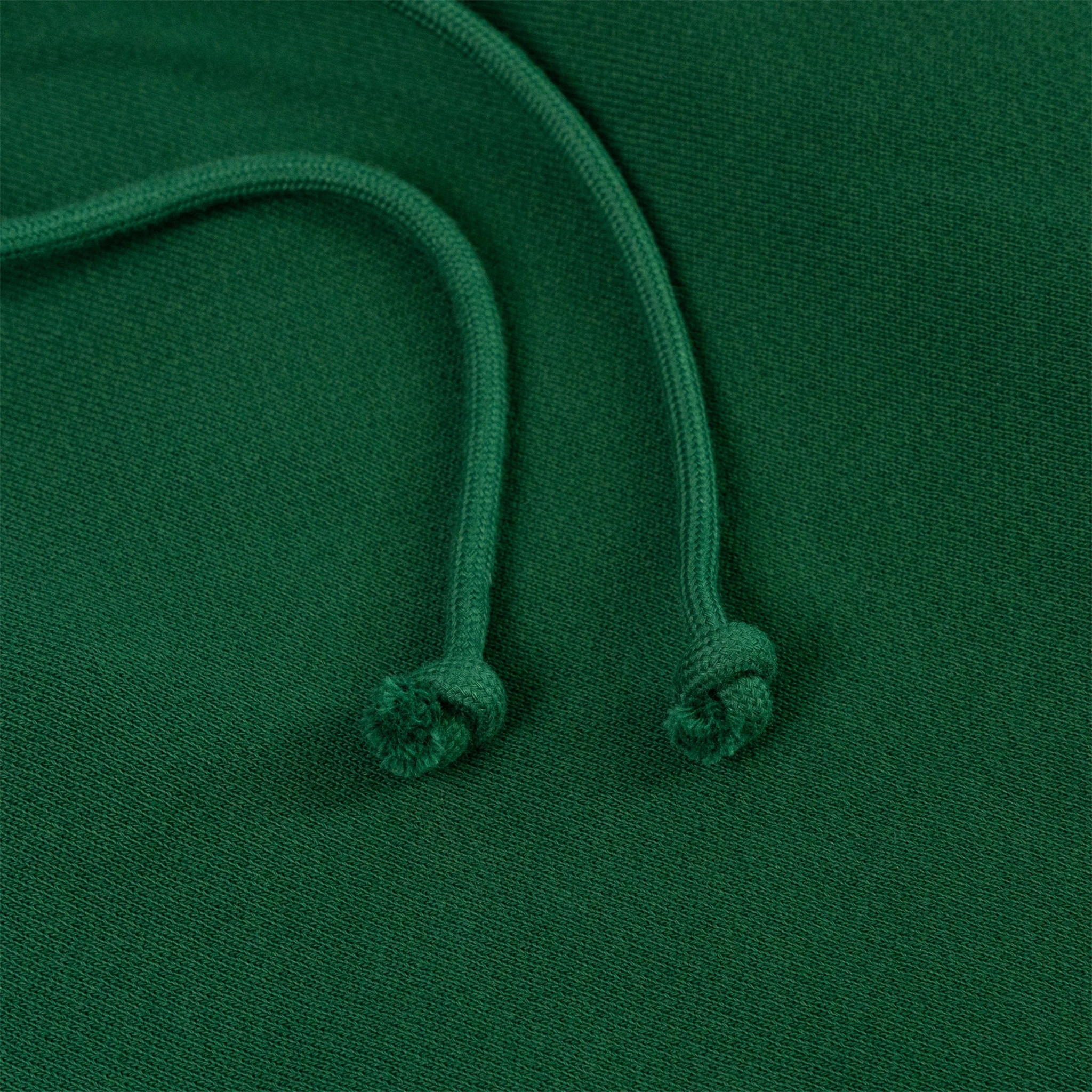 Strings view of Eric Emanuel EE Basic Green White Sweatpants