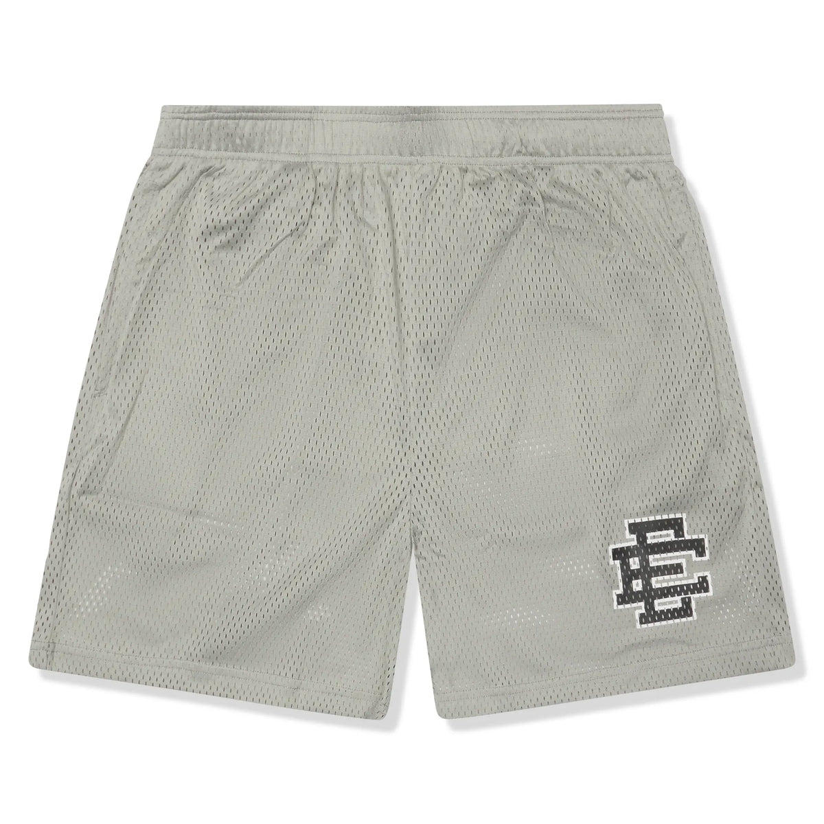 専用出品　Eric Emanuel EE Shorts メッシュ パンツ　L eric-emanuel-ee-basic-grey-